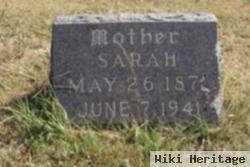 Sarah Boese Unruh