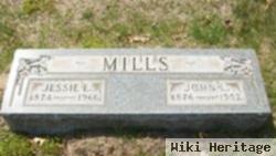 John L. Mills