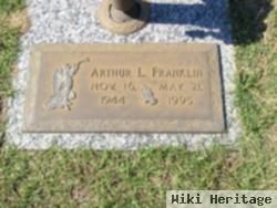 Arthur L. Franklin