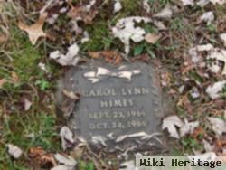 Carol Lynn Himes