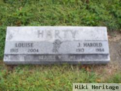 Louise Shaw Harty