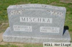 Arthur F. Mischka