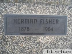 Herman Fisher