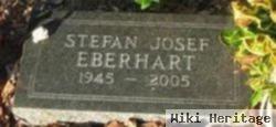 Stefan Josef Eberhart