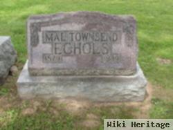 Mae Townsend Echols