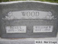 Bess L Wood