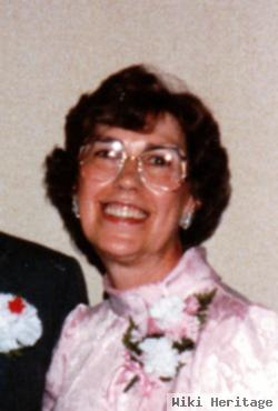 Barbara Ann Lepard Cook