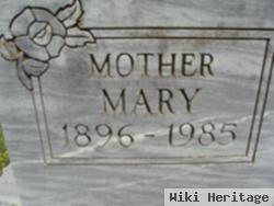 Mary Hilliard Poor