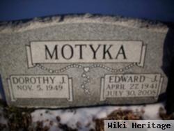 Edward J. Motyka