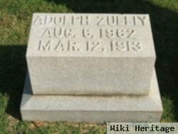 Adolph Zuelly