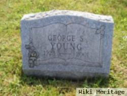 George S Young