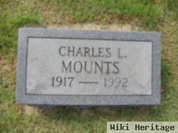 Charles Lee Mounts