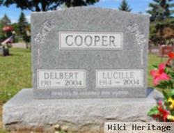 Delbert R. Cooper