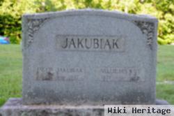 Jacob Jakubiak