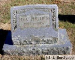 Iva Phillips