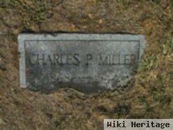 Charles P. Miller