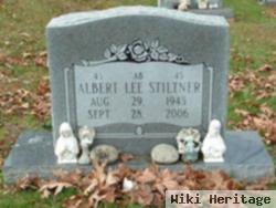 Albert Lee "ab" Stiltner