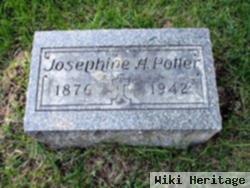 Josephine Agnes Lehman Potter