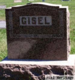 Ben G Gisel