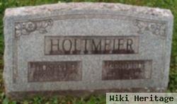 Gertrude E Holtmeier