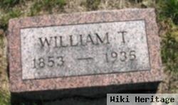 William T Hibbs