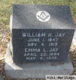 William H. Jay