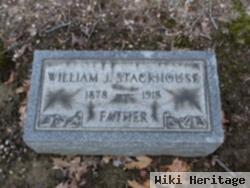 William J. Stackhouse