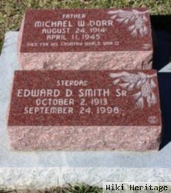 Edward D. Smith, Sr