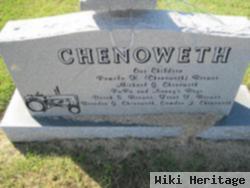 Billy G Chenoweth