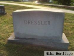 Frederick T. Dressler