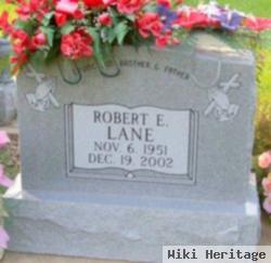 Robert Lane