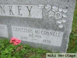 Christine Mcconnell Sankey