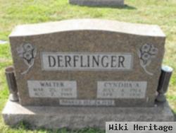 Walter Derflinger