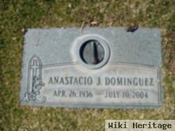 Anastacio J. Dominguez