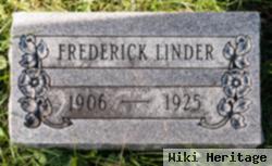 Frederick Linder