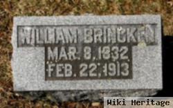 William Brincken