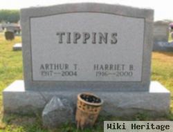 Arthur Thomas Tippins