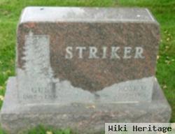 Gus Striker