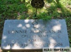 Corp Lonnie Jernigan, Jr