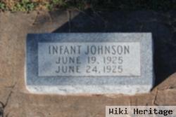 Infant Johnson