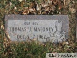 Thomas John Maloney