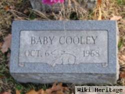 Baby Cooley