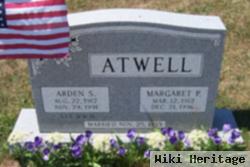 Arden S. Atwell