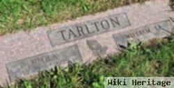 William Tarlton, Sr