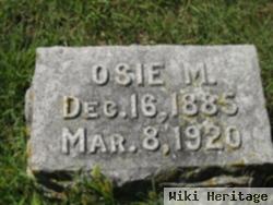 Osie Marie Hull Stephens