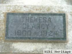 Theresa Clancy