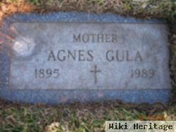 Agnes M. Gula Kos