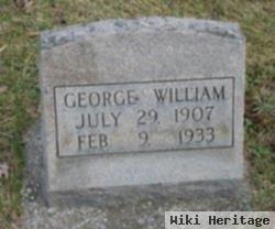 George William Lynch