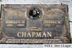 Howard J Chapman, Jr