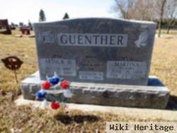 Arthur H. Guenther